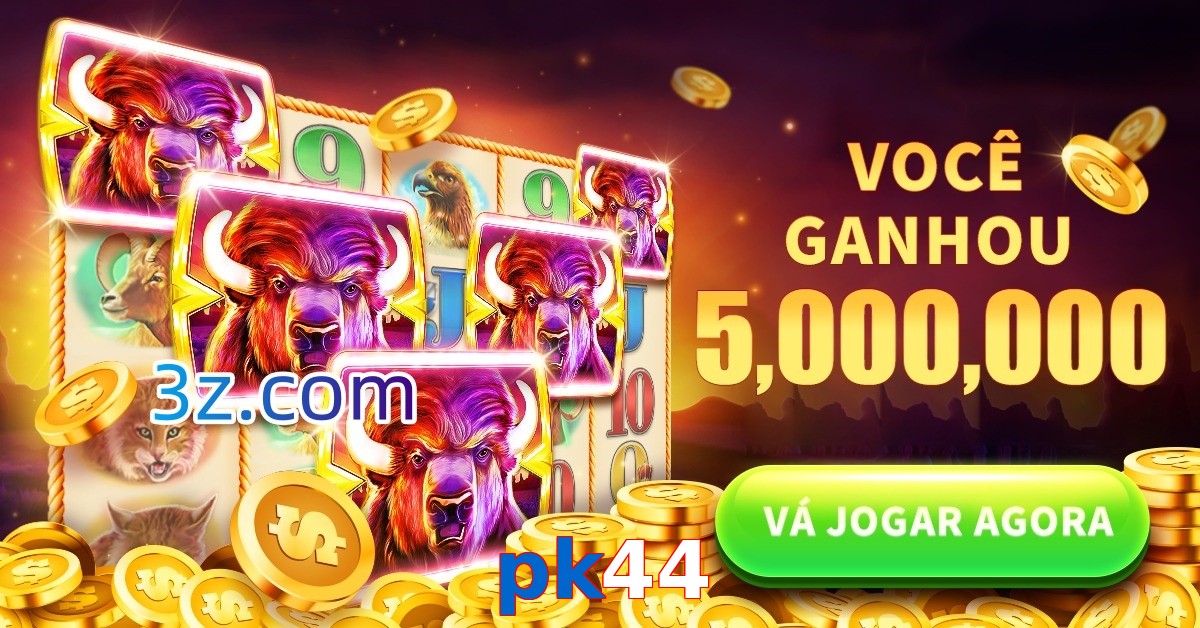 pk44 games